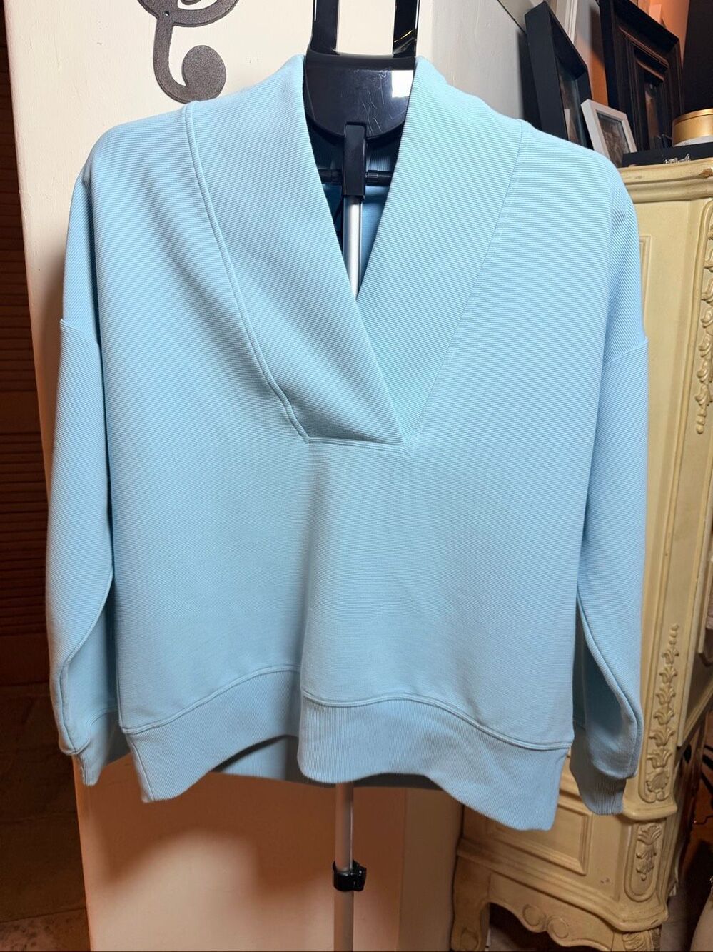 NWT Calia pullover - Picture 1 of 9